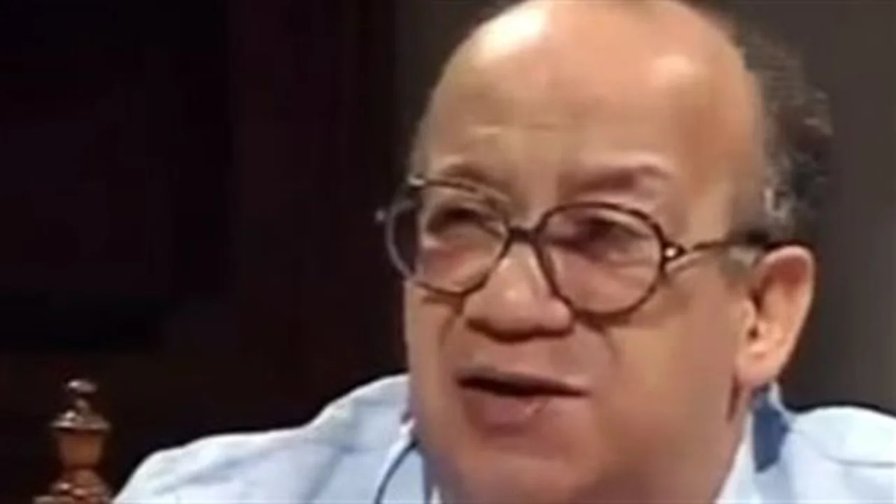 محطات فنية.. كيف صنعت نجومية محمود أبو زيد؟